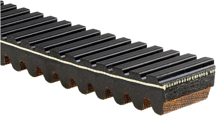 Gates 40R3691 G-Force RedLine Stufenloser Getrieberiemen (CVT)