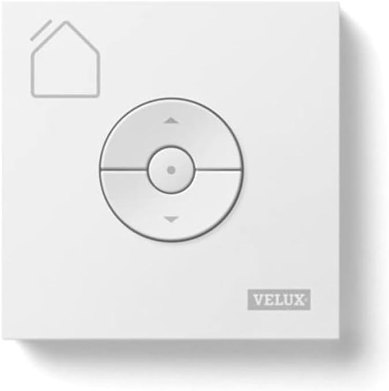 Wandfernbedienung VELUX (KLI 313 WW), KLI 313 WW