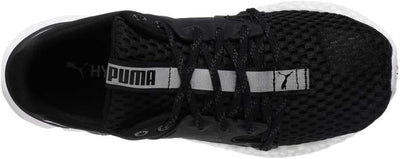 PUMA HYBRID Sky Damen Laufschuhe Puma Black-Puma White UK 4_Adults_FR 37