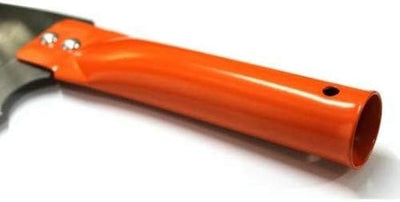 Bahco Saw, Hard Points, 386-6T, Orange