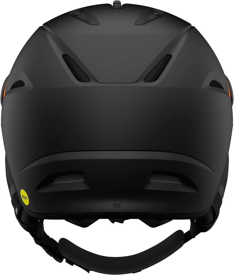 Giro VUE MIP Vivid 0 matte black XL, matte black XL