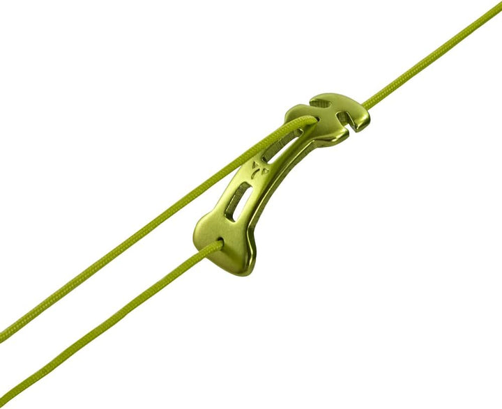 Vaude Taurus SUL 1P Zelt, cress Green, Einheitsgrösse