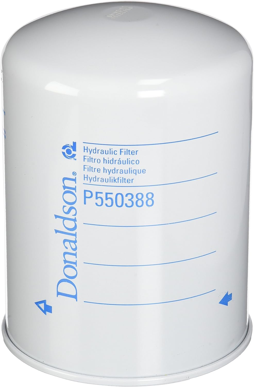 Hydraulikfilter, Automatikgetriebe DONALDSON P550388