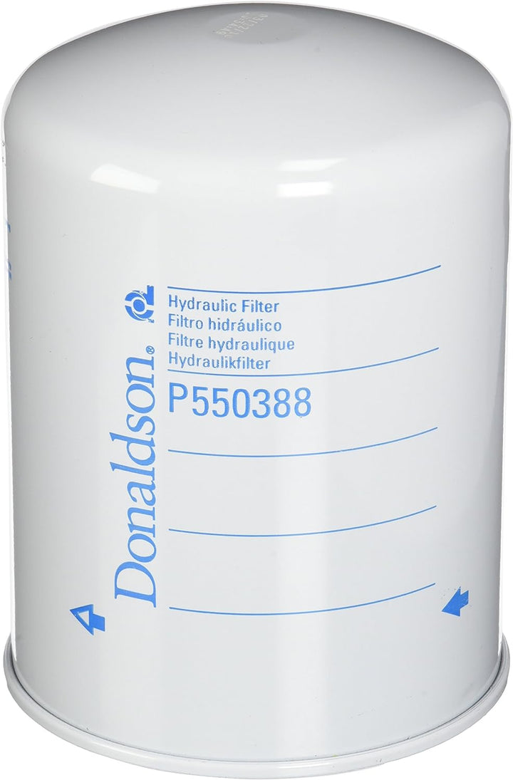 Hydraulikfilter, Automatikgetriebe DONALDSON P550388