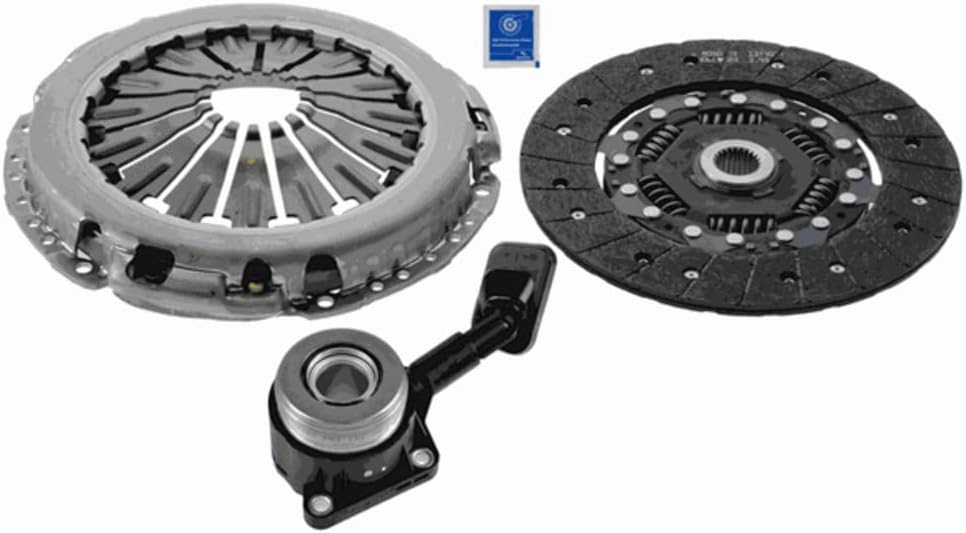 SACHS 3000 990 416 Kupplungssätze