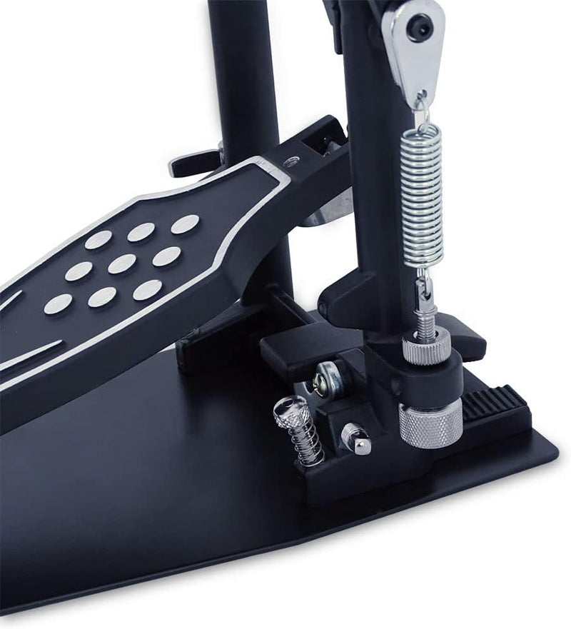 keepdrum P-100 Einzel-Fussmaschine Single Kick-Pedal