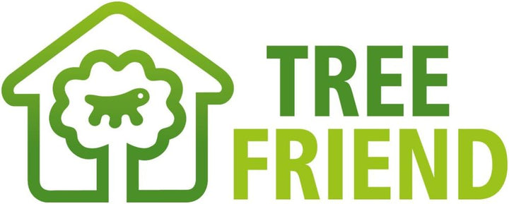 Ferplast Hundehütte DOMUS MINI aus FSC-Holz, Hundehaus Outdoor Wetterfest, Isolierende Kunststofffüs