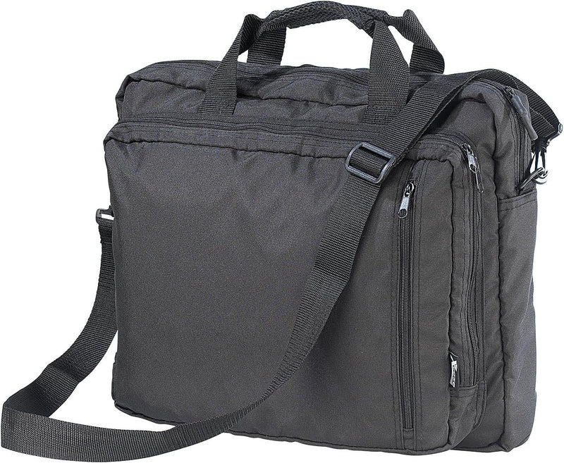 Xcase Ultraflexible 3in1 Reisetasche für Notebooks bis 17" Widescreen