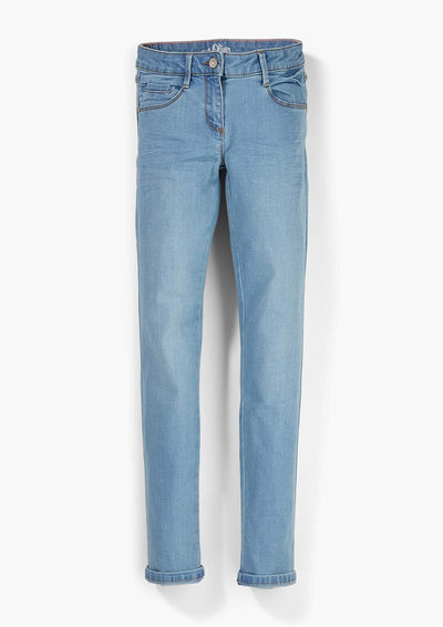 s.Oliver Mädchen Jeans 146 Grosse Grössen 53z1, 146 Grosse Grössen 53z1