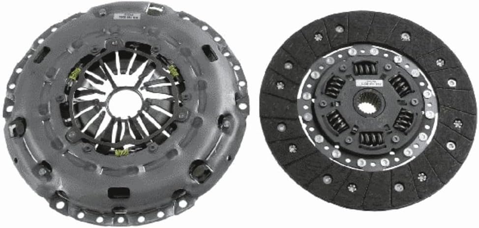 SACHS 3000 951 812 Kupplungssatz