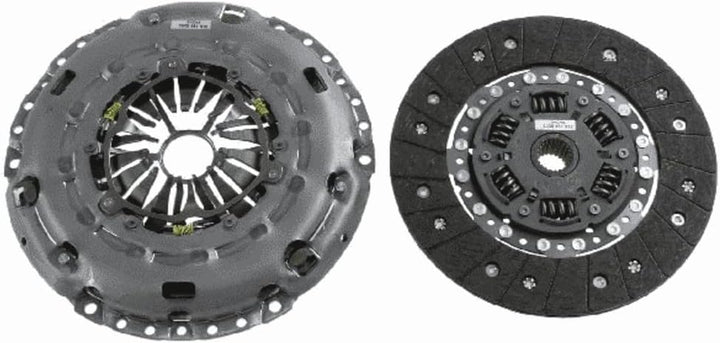 SACHS 3000 951 812 Kupplungssatz