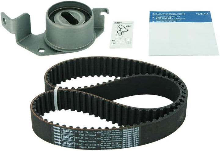 SKF VKMA 95623 Spannrolle