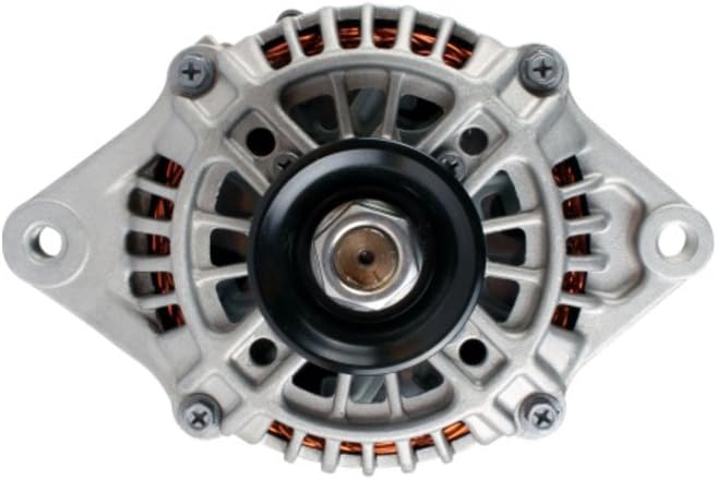 HELLA - Generator/Lichtmaschine - 14V - 70A - für u.a. Mazda Mx-5 II (NB) - 8EL 012 429-601