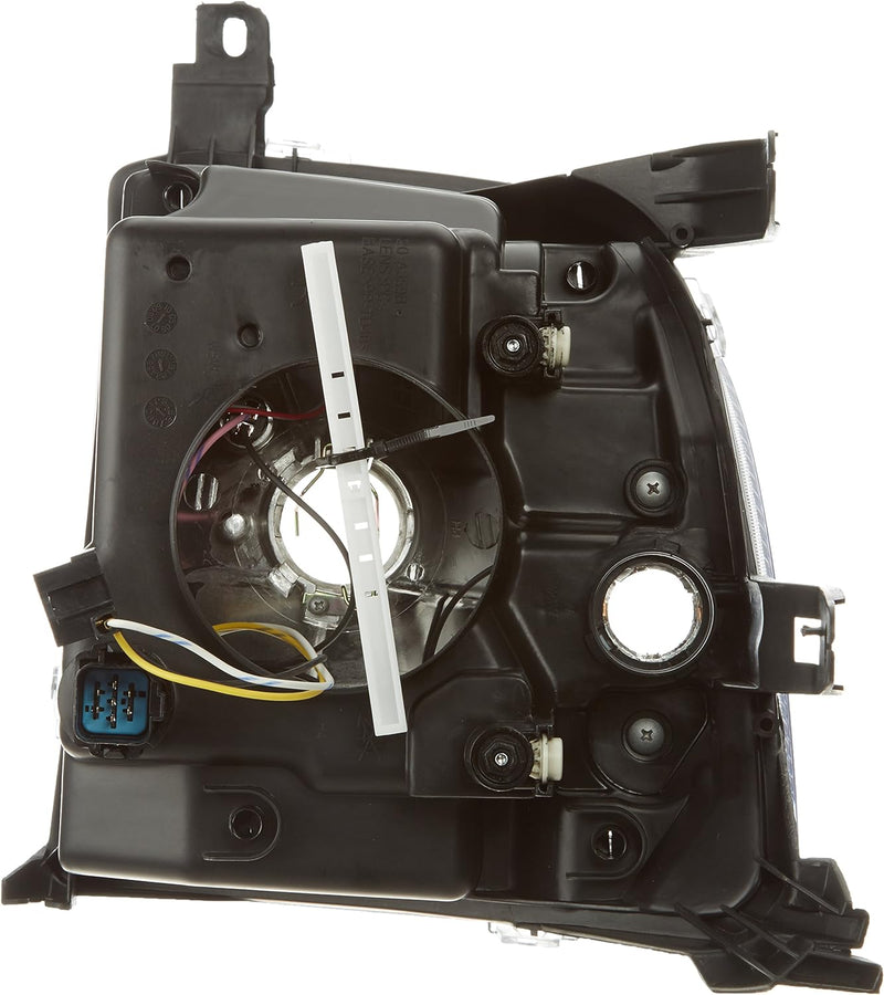 DAPA GmbH & Co. KG 200359052 Scheinwerfer Rechts