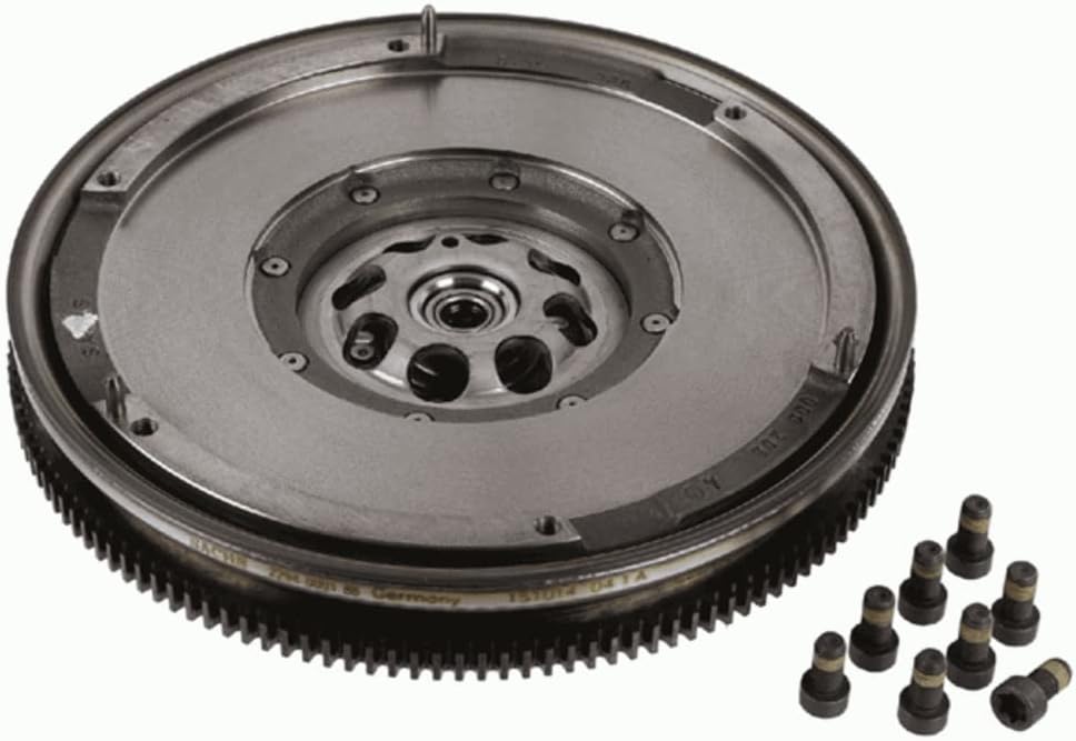 Sachs 2294 000 188 - Schwungrad