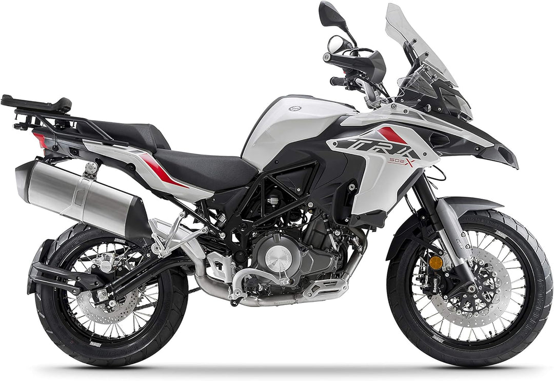 SHAD b0tr57st, schwarz, Grösse 0