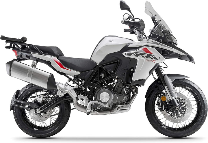 SHAD b0tr57st, schwarz, Grösse 0