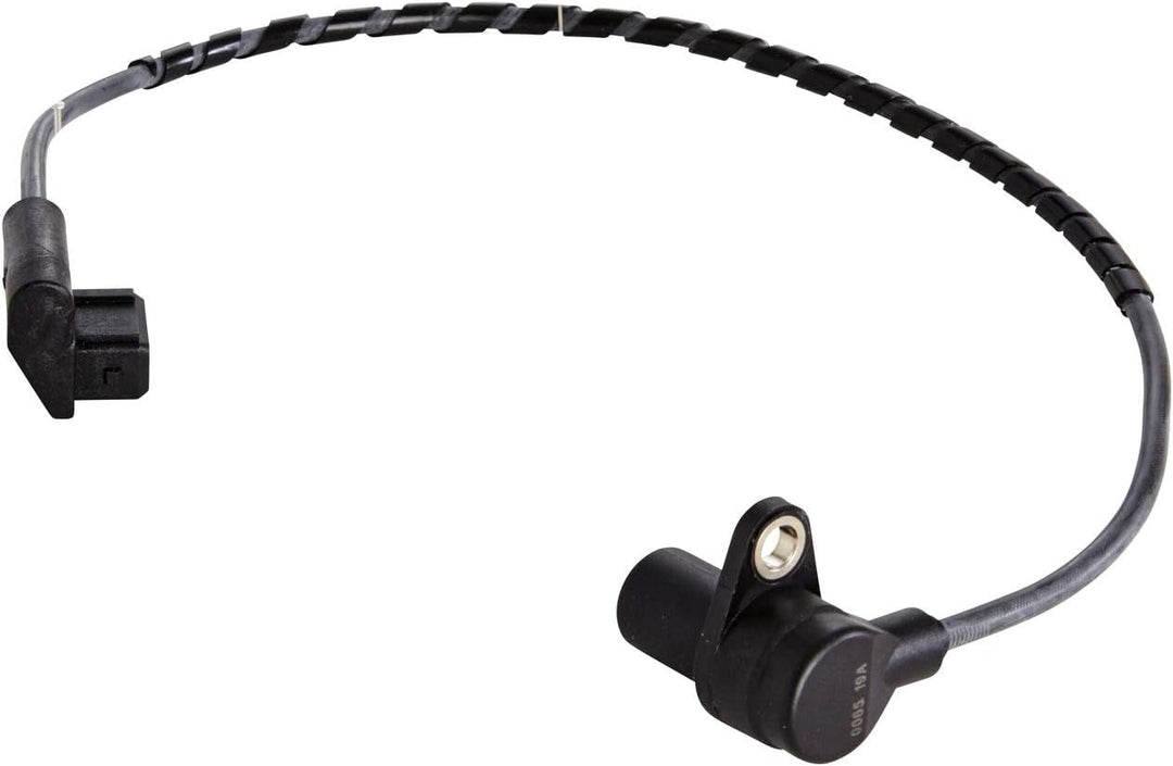 HELLA 6PU 009 110-531 Impulsgeber, Kurbelwelle - 12V - 3-polig - Kabel: 535mm