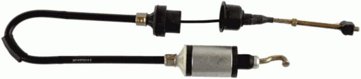 Sachs 3074 003 314 Seilzug, Kupplungsbetätigung