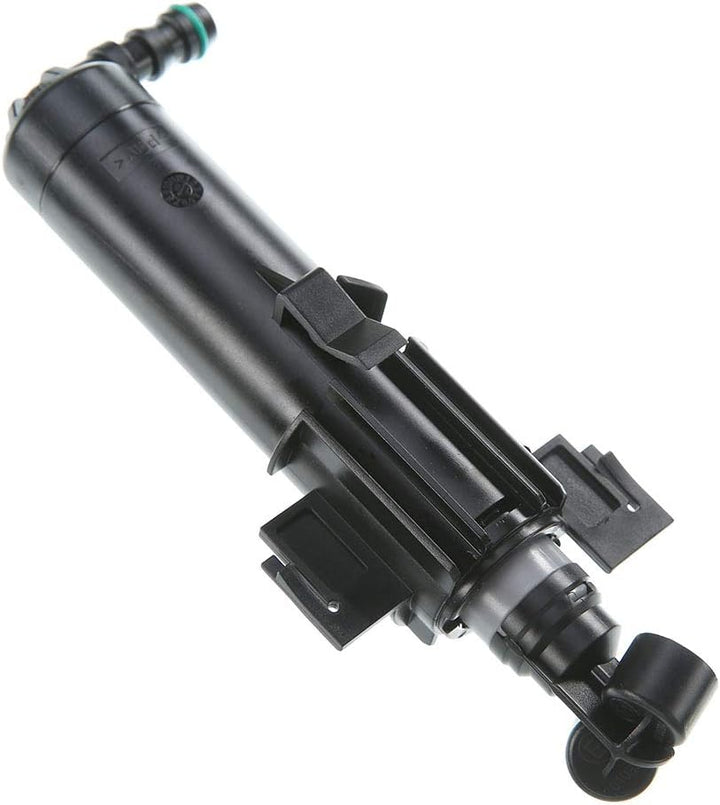 2x Scheinwerferreinigung Waschwasserdüse Links Rechts für A5 8T3 2007-2011 8T0955101B