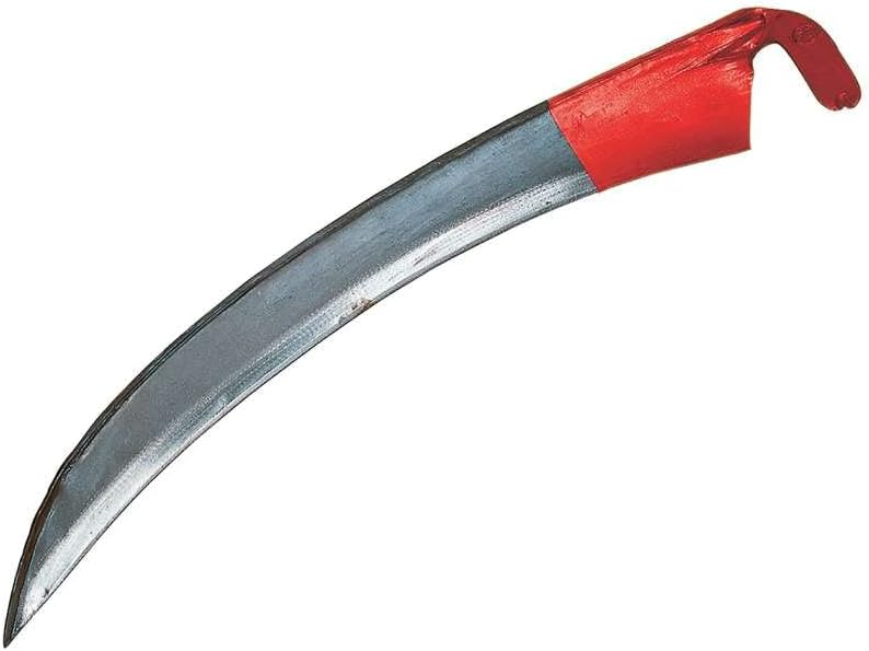 Connex Sense 700 mm / Handsense / Gartensense / Wildwuchssense / Sensenklinge / FLOR10870, 700 mm