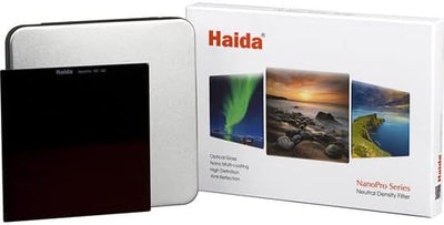 Haida NanoPro MC Nd 0.9 (8X) 100 x 100 mm