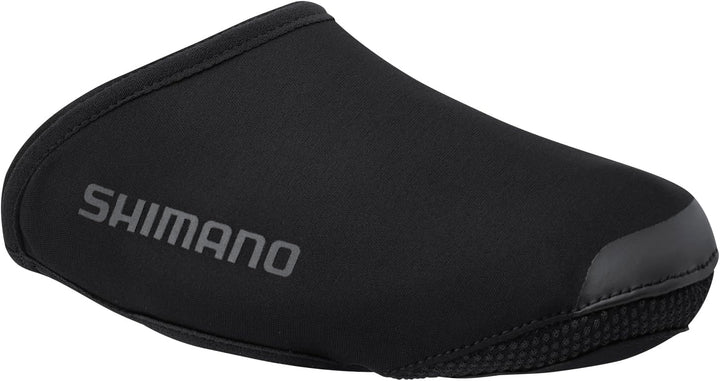 SHIMANO Fahrrad-Überschuhe für Erwachsene, Unisex