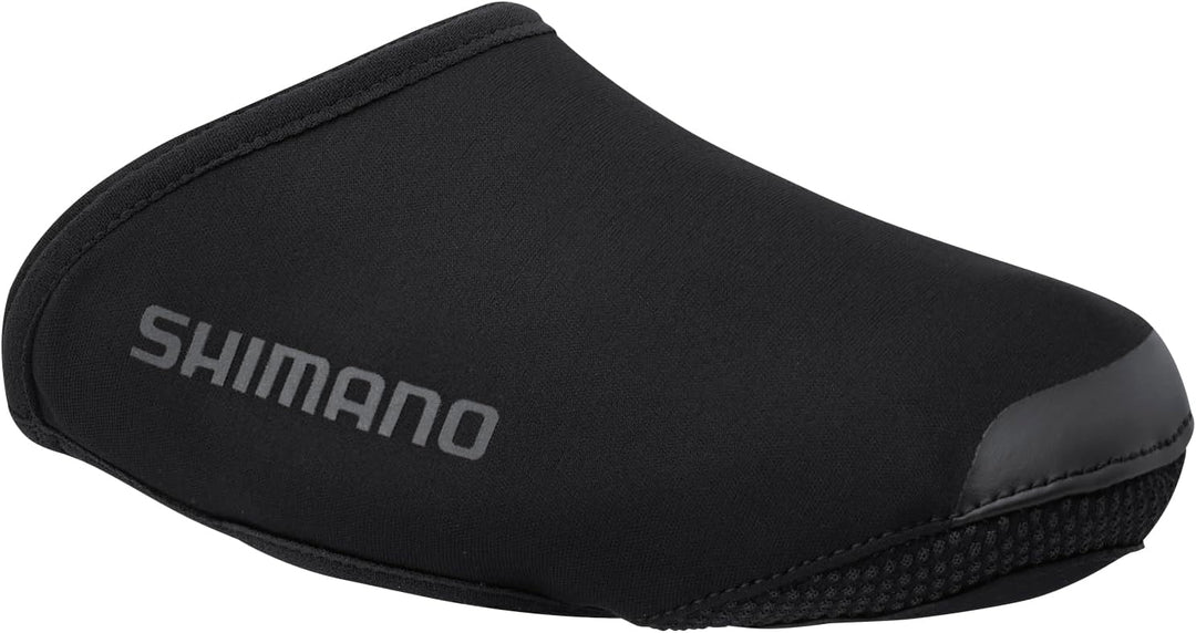 SHIMANO Fahrrad-Überschuhe für Erwachsene, Unisex