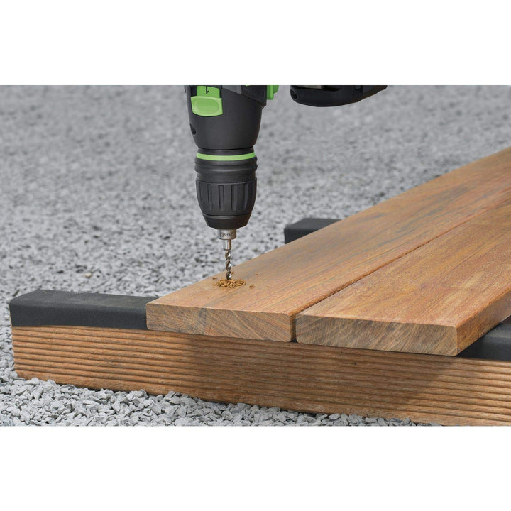 SPAX - Bohrsenker Step drill 4,4 und 6,5 mm, 1 Stück in der Dose - 5000009186049