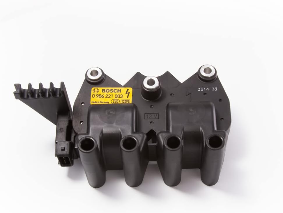 Bosch 0986221003 - Zündspule