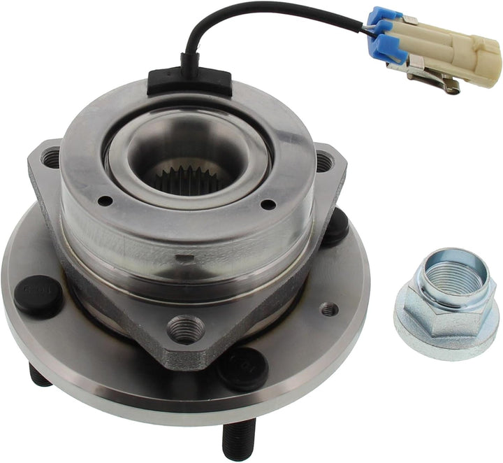 Mapco 26255 Radlagersatz