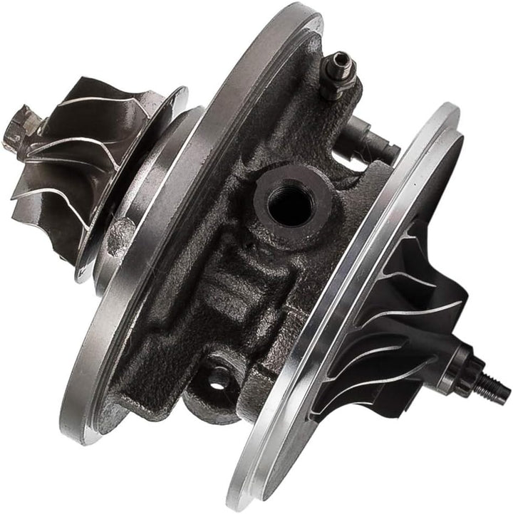 maXpeedingrods Rumpfgruppe für 8D2, für B5 4B, C5 1.9 TDI Golf IV 454231-0001