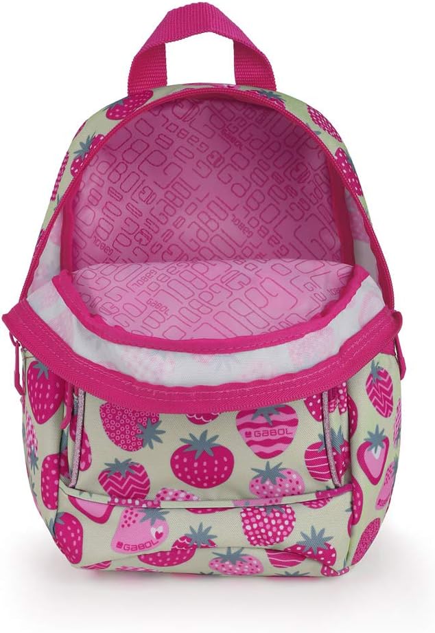 Unbekannt GABOL Honey Rucksack, grün, S, Modern