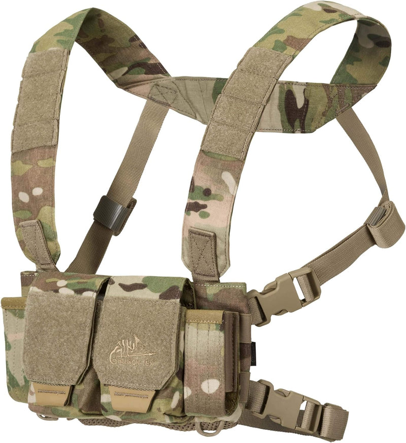 Helikon-Tex Urban Competition MultiGun Rig - Multicam