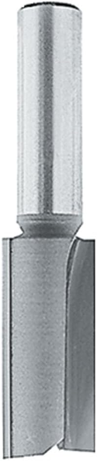 Makita Hartmetall-Bit 733257-A 1-1/4" gerade 2 Schneidnuten, 1/2" Schaft