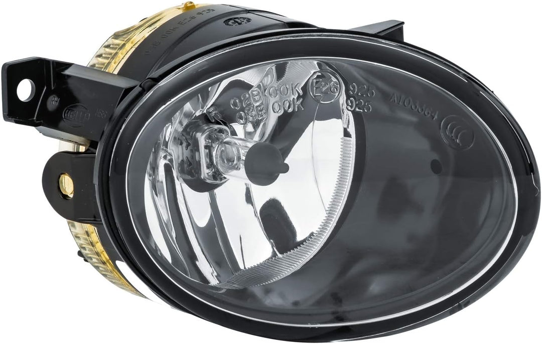 HELLA 1N0 011 250-321 FF-Nebelscheinwerfer - rechts - für u.a. VW Crafter 30-50 Box (2E_), rechts