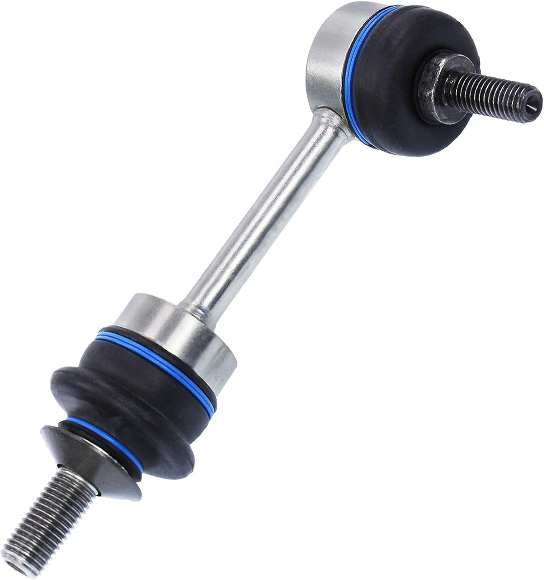 2x Original MEYLE Koppelstange Pendelstütze Stabilisator Stabi Strebe Stabi-Stange hinten links rech