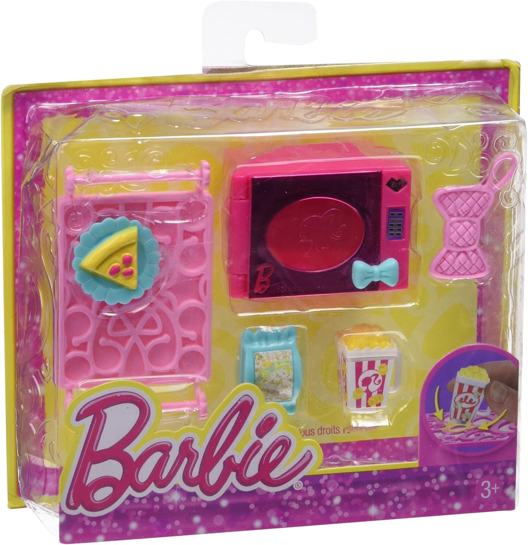 Barbie Wohnaccessoire