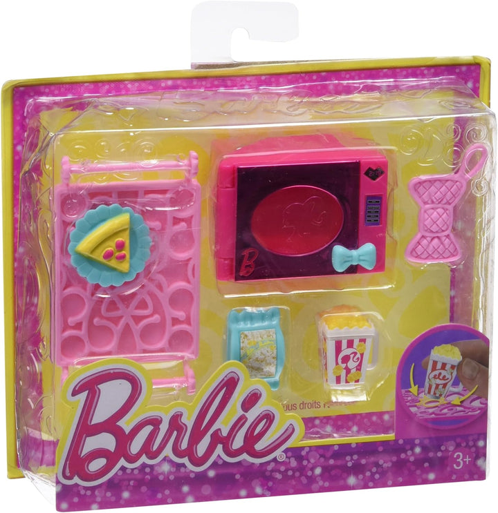 Barbie Wohnaccessoire