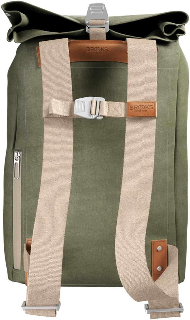 Brooks Pickwick Backpack 26l One Size