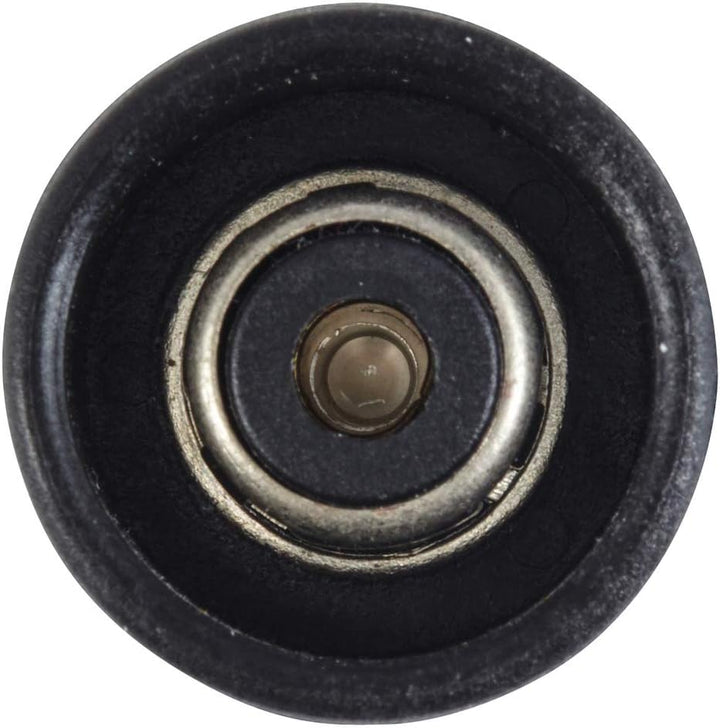 HELLA 6PU 009 110-471 Impulsgeber, Kurbelwelle - 12V - 2-polig - schwungscheibenseitig - Kabel: 1100