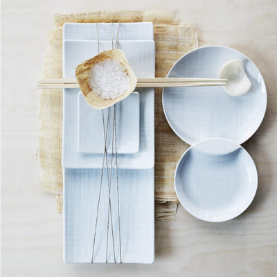 Rosenthal Mesh Weiss Set 20-tlg./Kombitasse