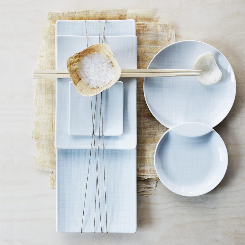 Rosenthal Mesh Weiss Set 20-tlg./Kombitasse