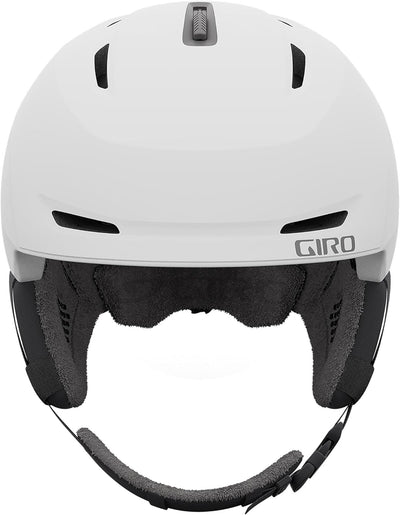 GIRO AVERA Helm 2021 Matte White S, S