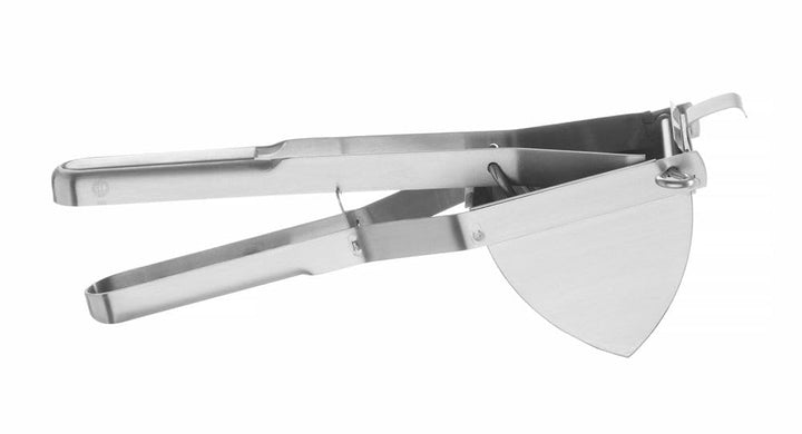 HENDI Kartoffelpresse, Geschirrspülmaschinengeeignet, 300x110mm, Edelstahl