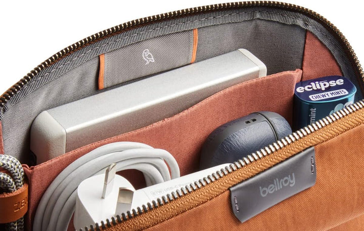 Bellroy Desk Caddy (Tech Organizer) - Bronze, Bronze