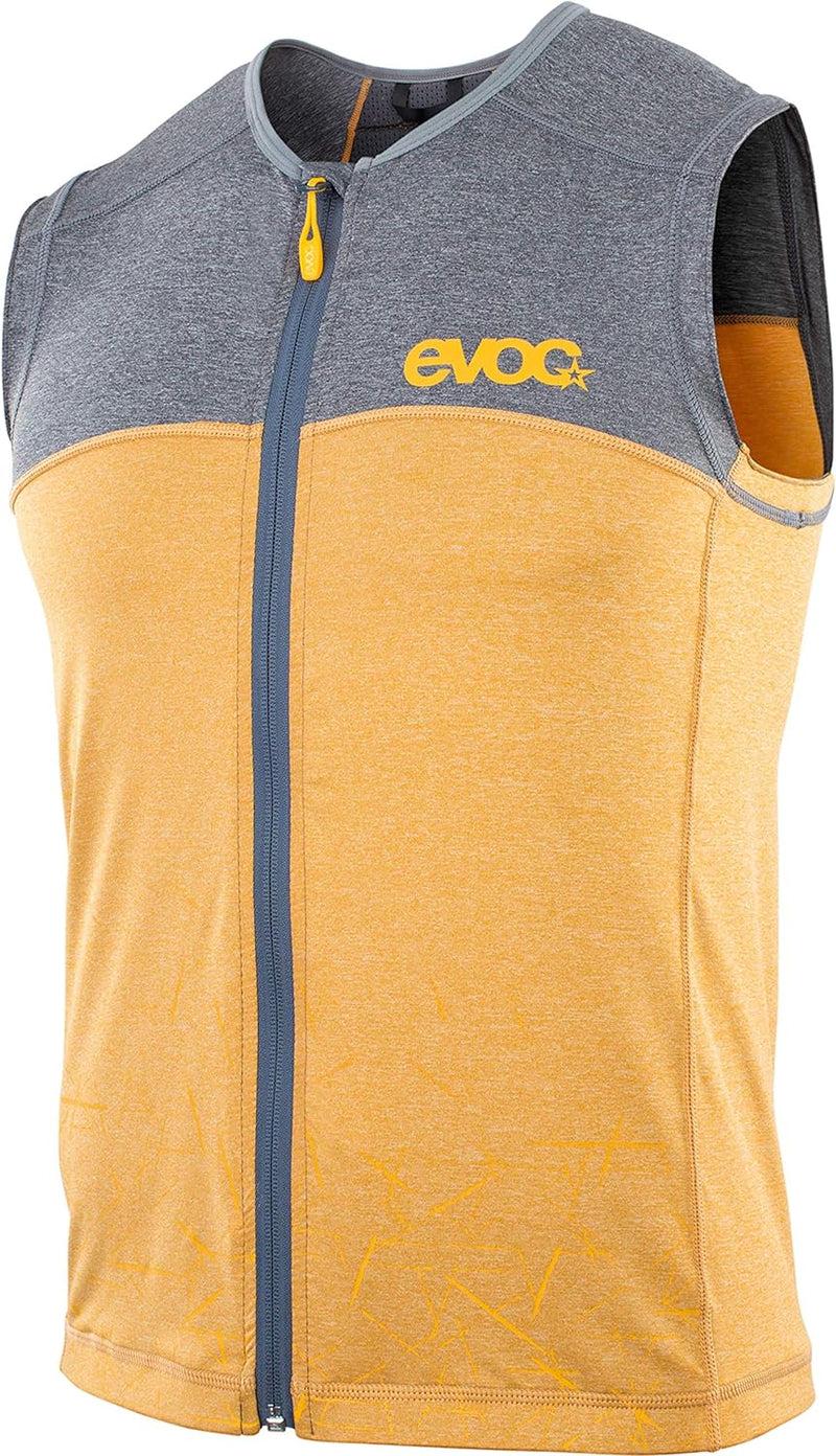 EVOC PROTECTOR VEST Protektorweste Schutzkleidung für Action Sportarten (MEN & WOMEN - Versionen, LI