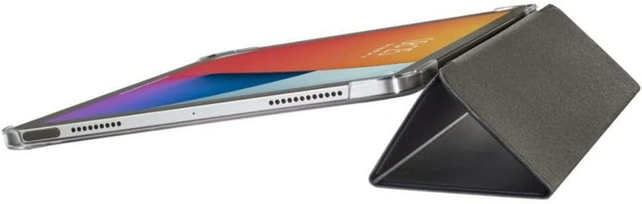 Hama Hülle für iPad Pro 2020 / 2021 / 2022 12.9 Zoll (aufklappbares Case für Apple Tablet, Schutzhül