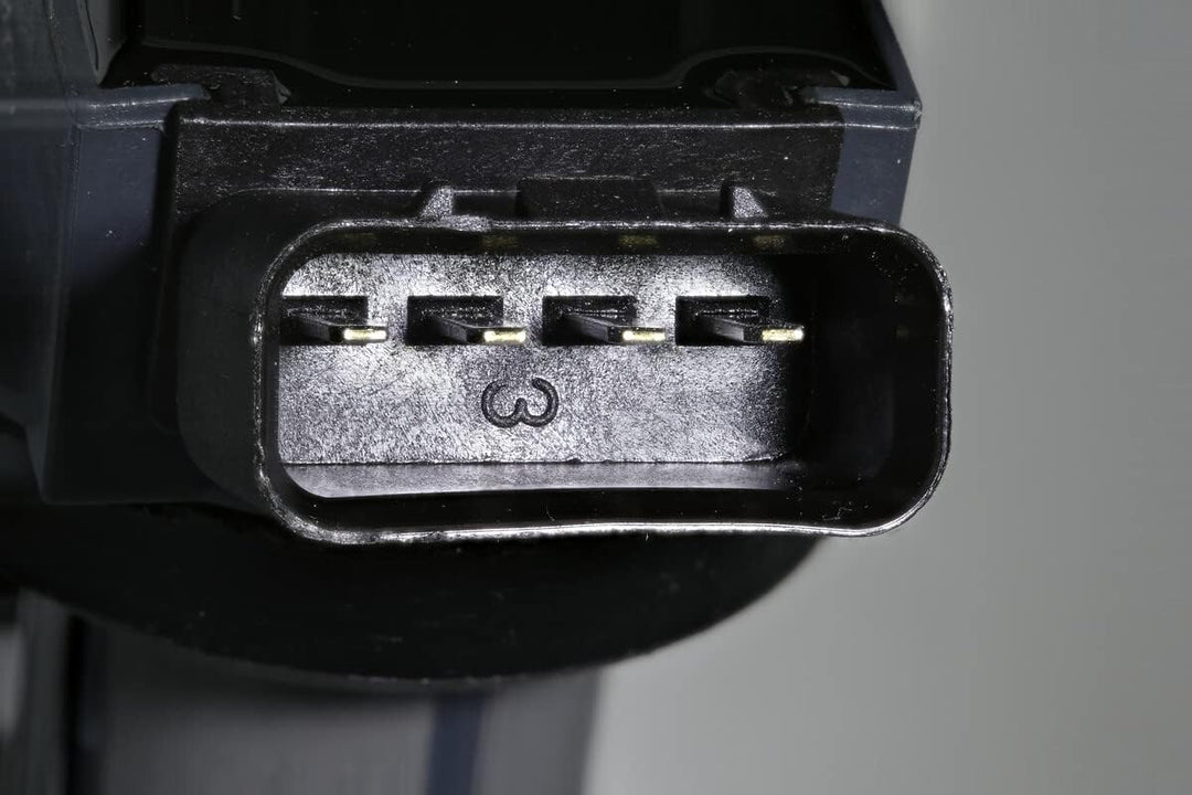 VALEO 245286 Zündspule Anzahl der Sekundärauslässe : Anzahl der Pins : 4 Typ von Connexion : Primärw