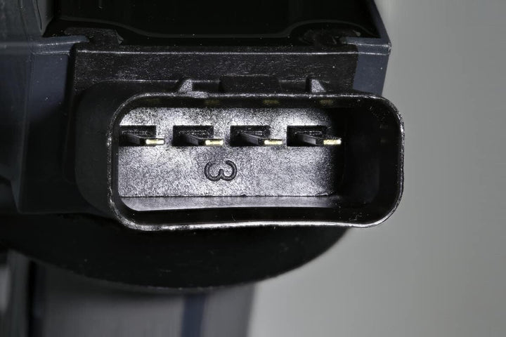 VALEO 245286 Zündspule Anzahl der Sekundärauslässe : Anzahl der Pins : 4 Typ von Connexion : Primärw